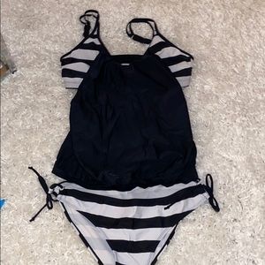 Amazon tankini bathing suit!